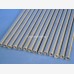 Hard Chromed Steel Rod 14.7 mm x 303 mm 